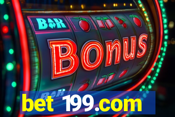 bet 199.com